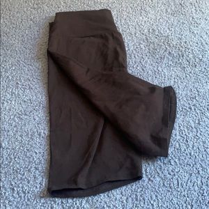 Fashion Nova Bine shorts